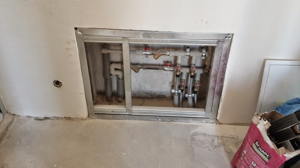 Волгоград ЖК Санаторный