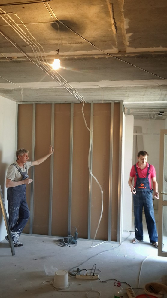 Волгоград ЖК Санаторный