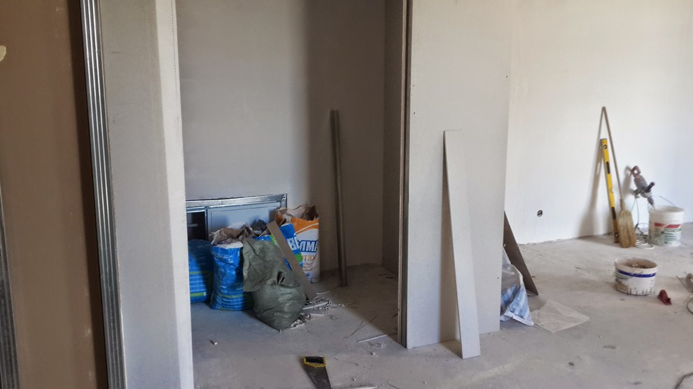 Волгоград ЖК Санаторный