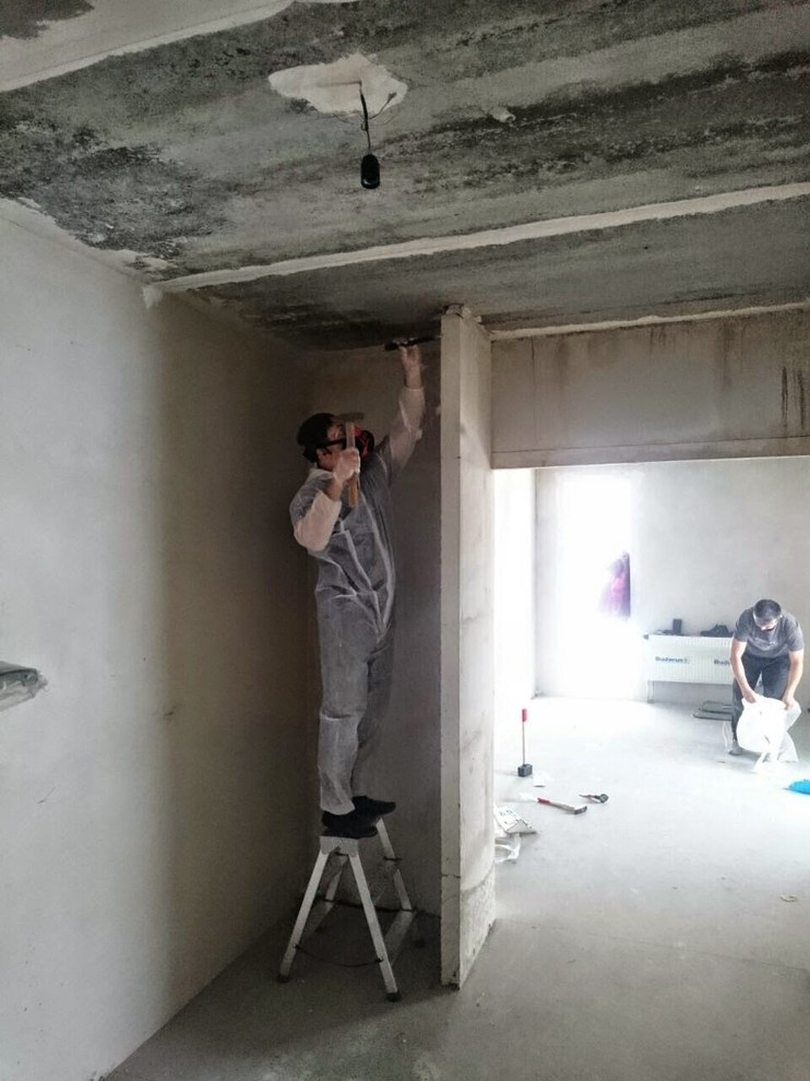 Волгоград ЖК Санаторный