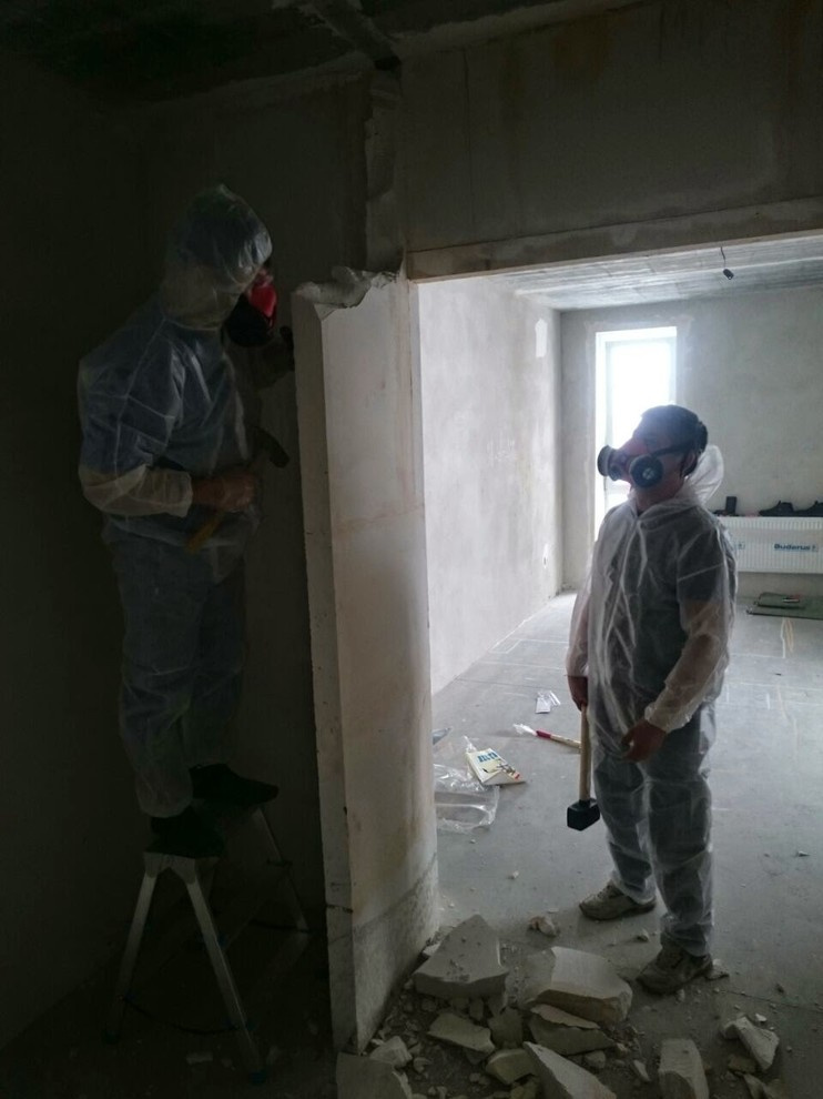 Волгоград ЖК Санаторный