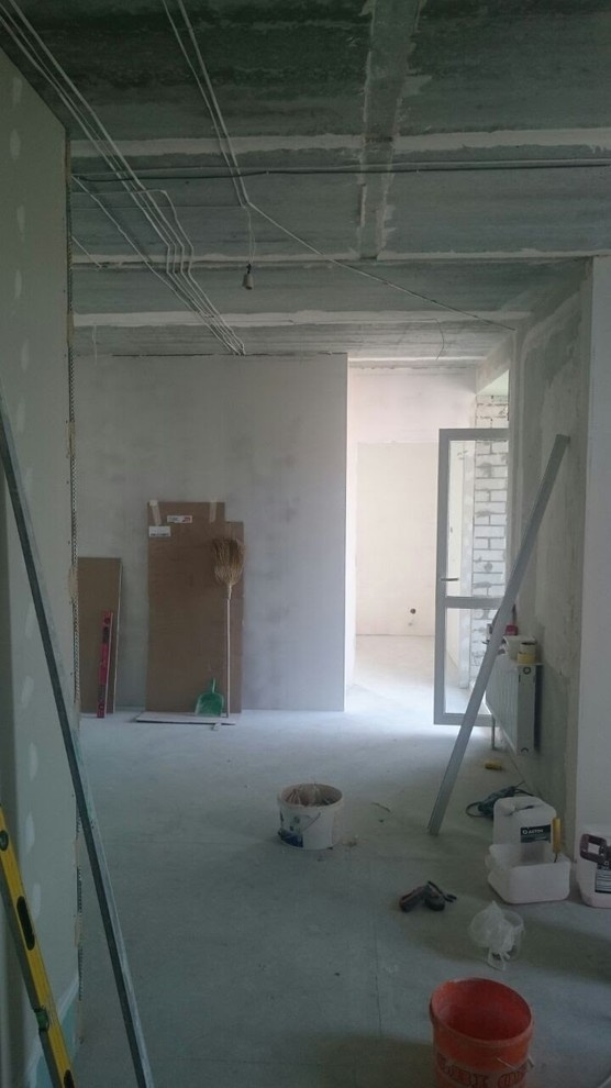 Волгоград ЖК Санаторный