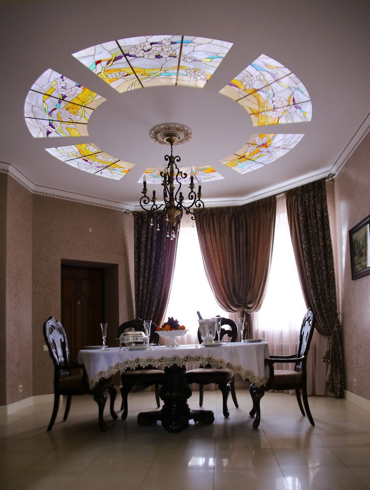 Родовое поместье. 1-й этажмм