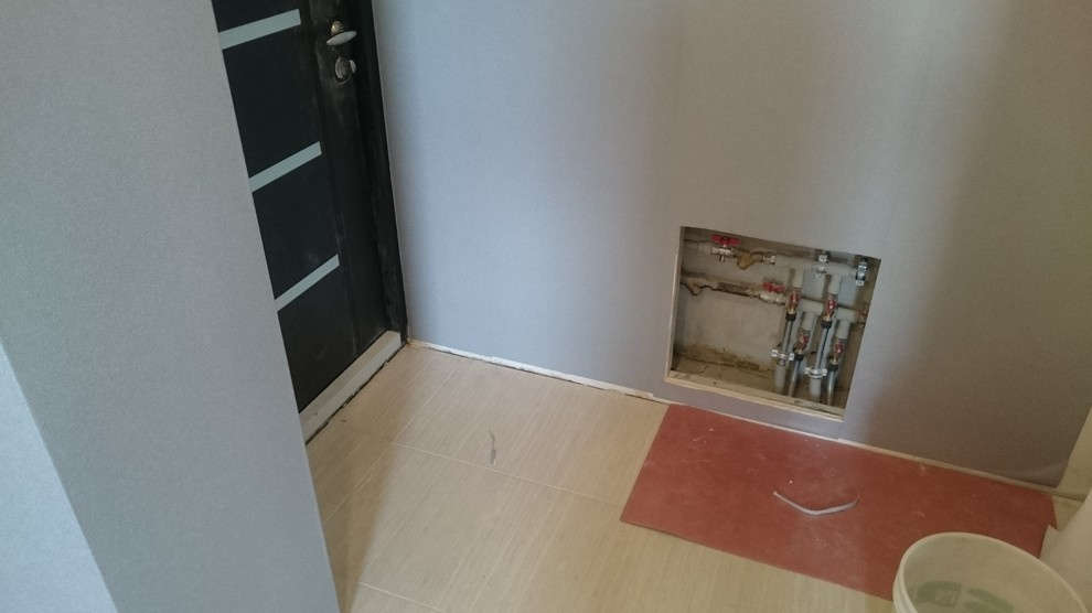 Волгоград ЖК Санаторный