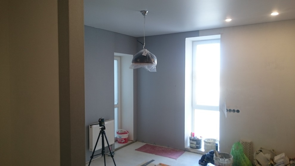 Волгоград ЖК Санаторный