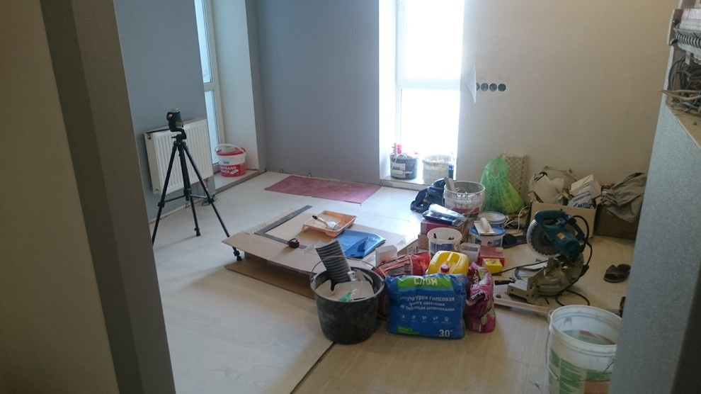 Волгоград ЖК Санаторный