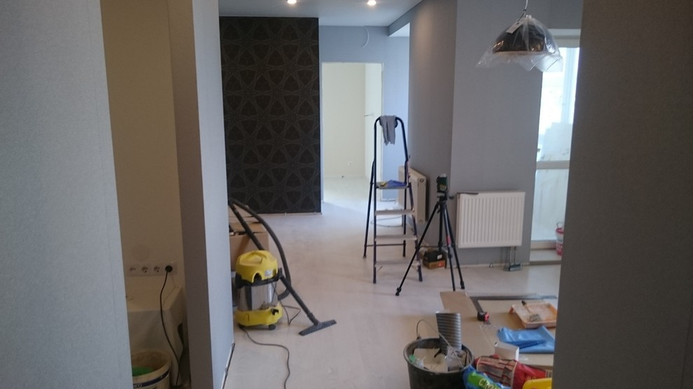 Волгоград ЖК Санаторный