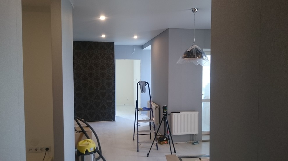 Волгоград ЖК Санаторный