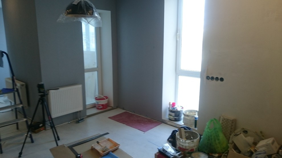 Волгоград ЖК Санаторный