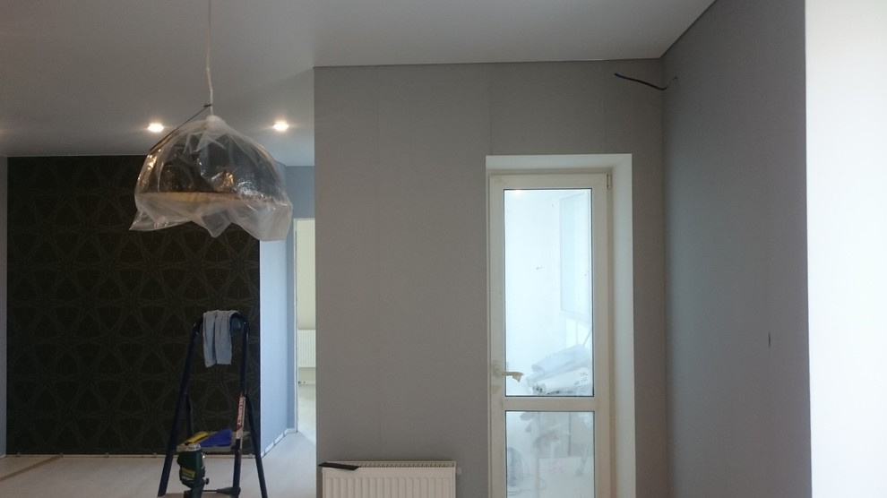 Волгоград ЖК Санаторный