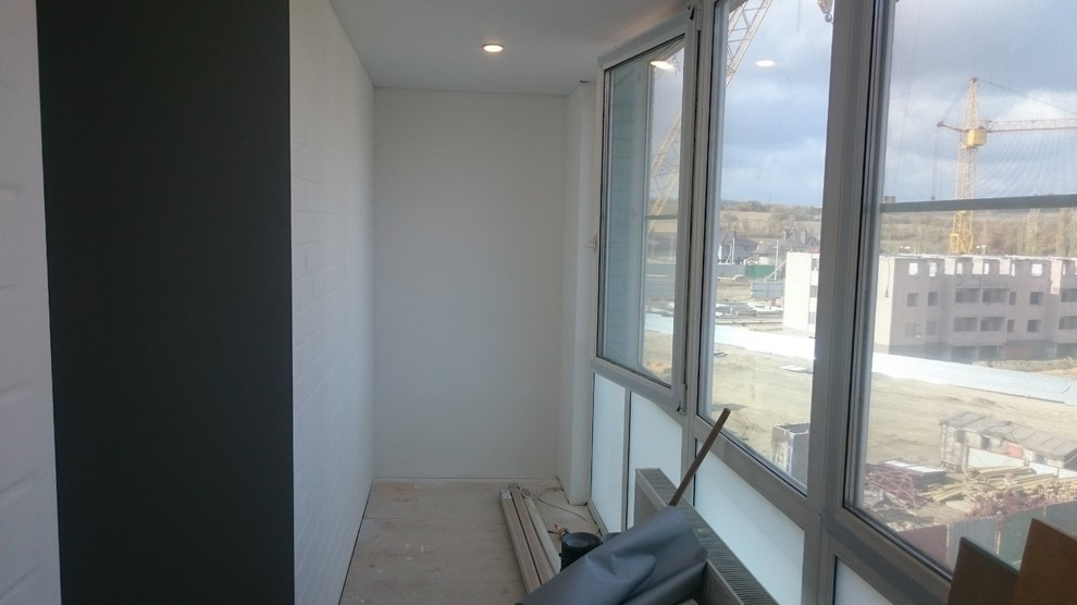 Волгоград ЖК Санаторный