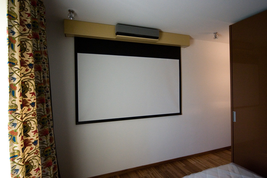 Квартира 100 м.кв.