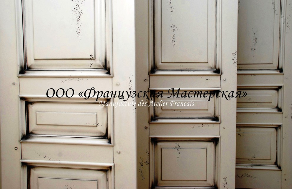 Загородный коттедж. 2010 год