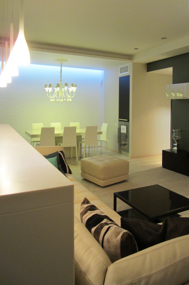 Квартира в Москве на ул. Дмитрия Ульянова (дом-пирамида)