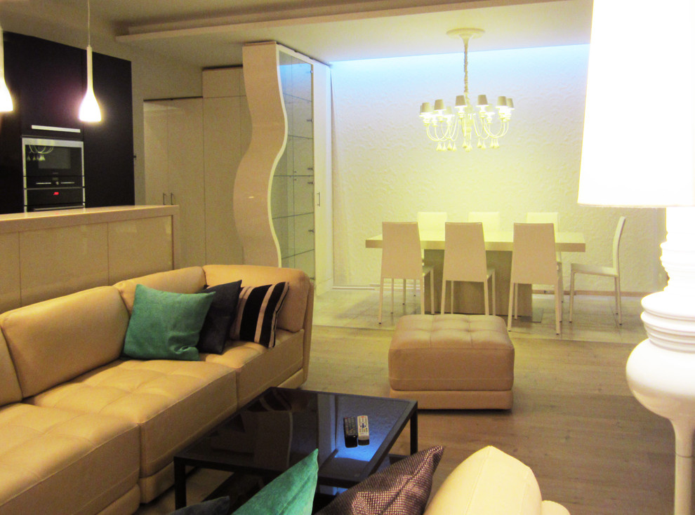 Квартира в Москве на ул. Дмитрия Ульянова (дом-пирамида)