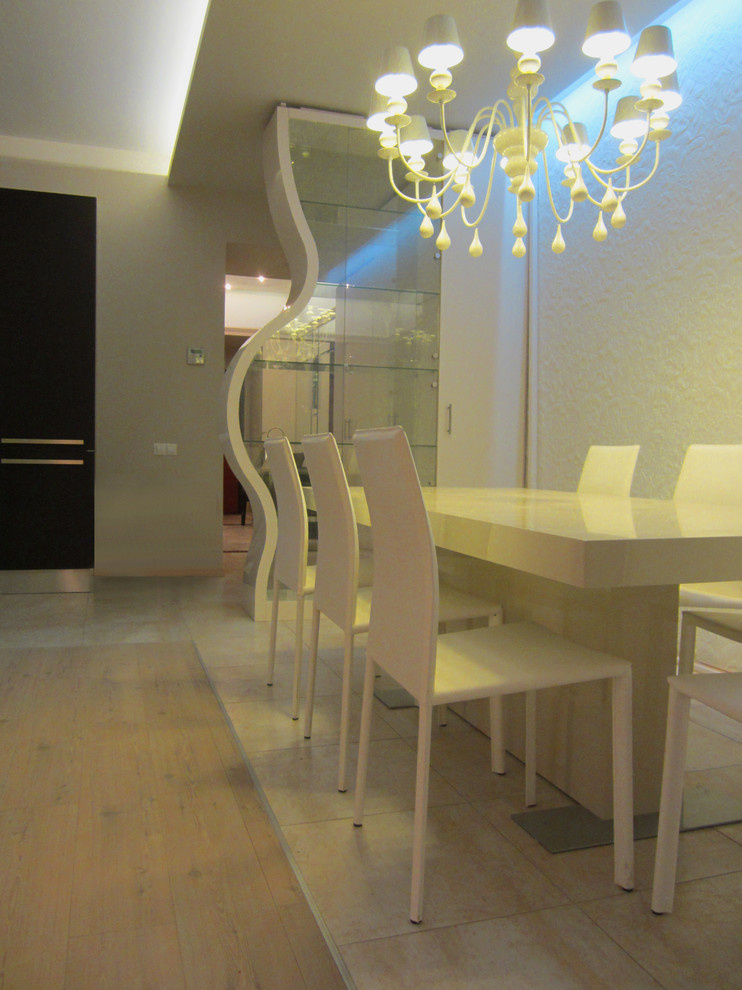 Квартира в Москве на ул. Дмитрия Ульянова (дом-пирамида)