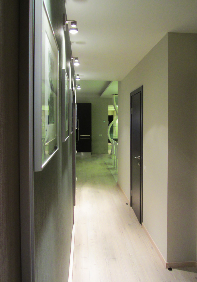 Квартира в Москве на ул. Дмитрия Ульянова (дом-пирамида)