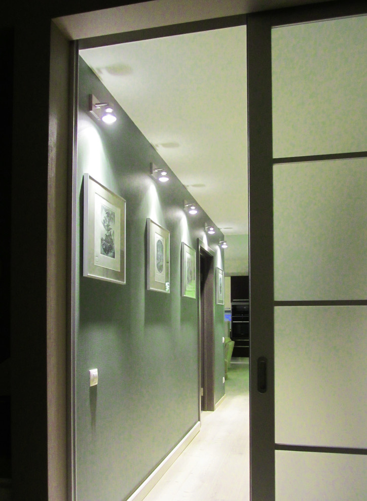 Квартира в Москве на ул. Дмитрия Ульянова (дом-пирамида)