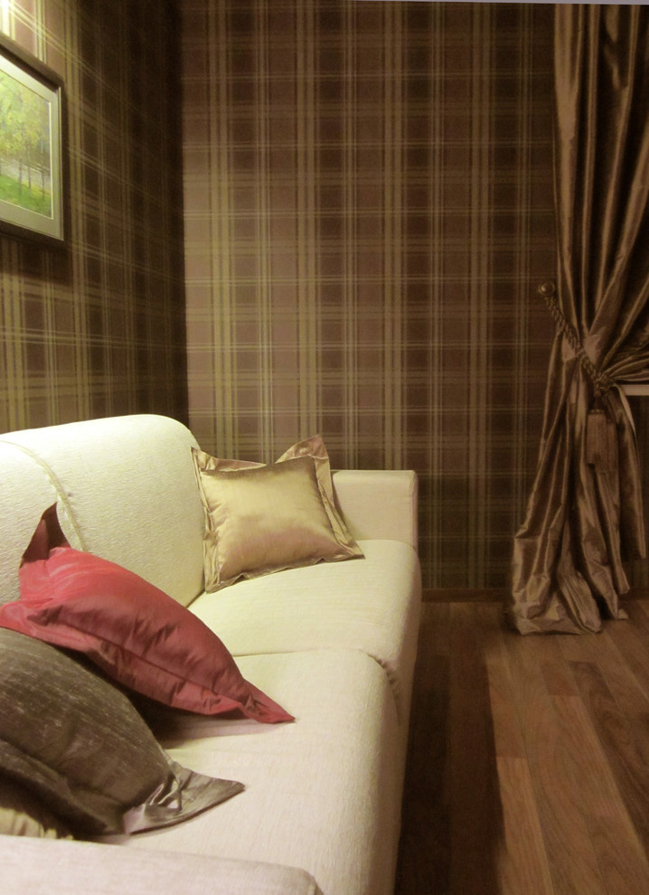 Квартира в Москве на ул. Дмитрия Ульянова (дом-пирамида)