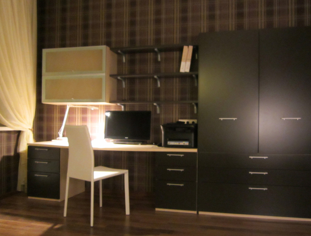 Квартира в Москве на ул. Дмитрия Ульянова (дом-пирамида)