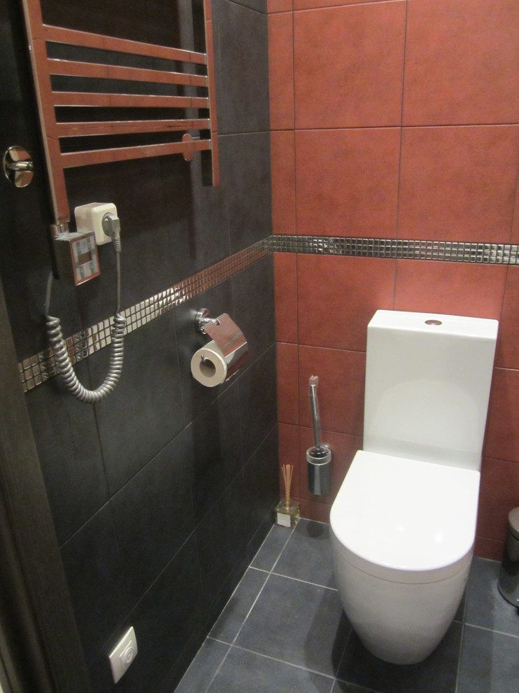 Обложка проекта: Квартира в Москве на ул. Дмитрия Ульянова (дом-пирамида)