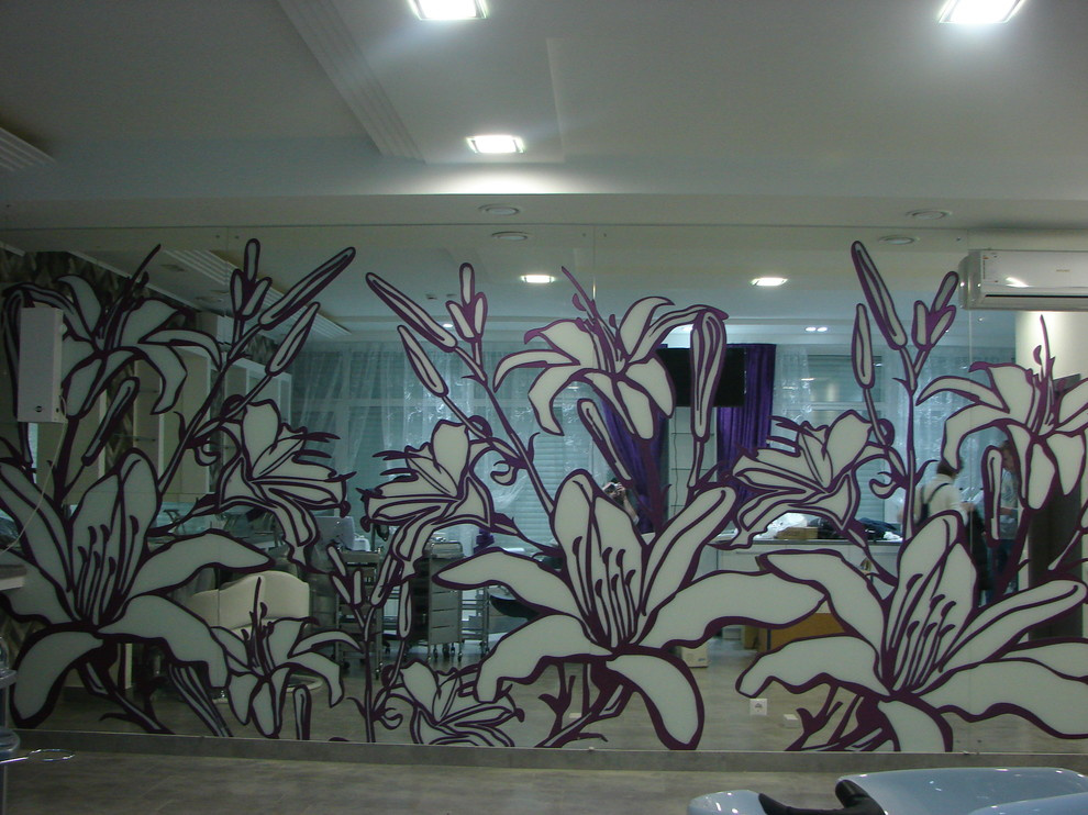 Spa салон "J'ADORE". Новороссийск.