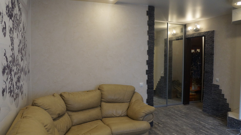 Квартира В Покровке