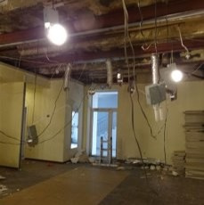 Кофе тревелс