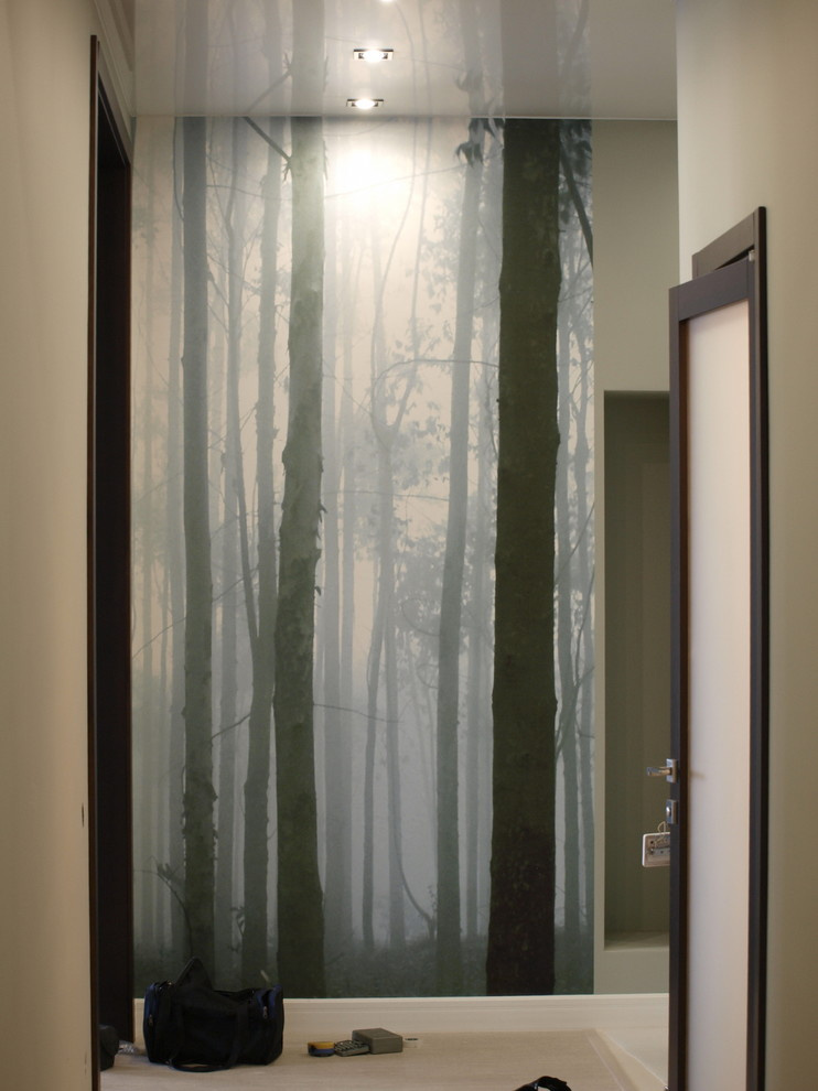 Квартира на Баумана