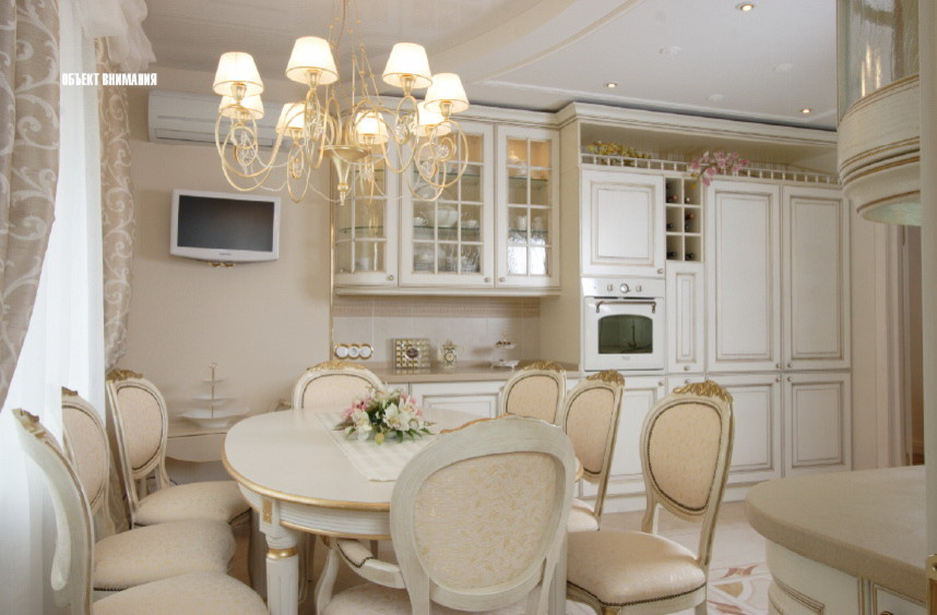 Квартира на 78 добровольческой бригады