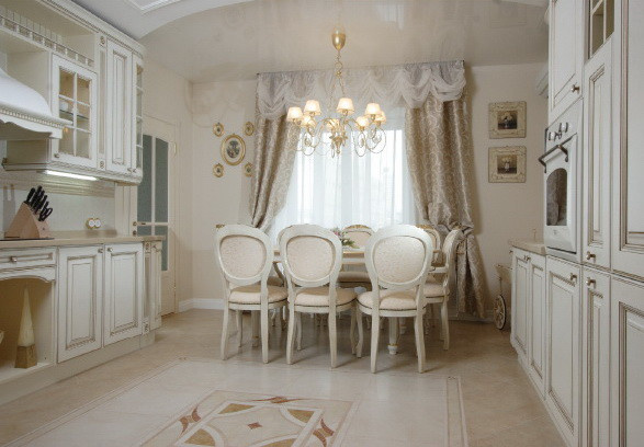 Квартира на 78 добровольческой бригады