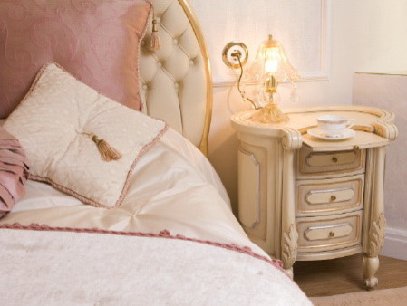 Квартира на 78 добровольческой бригады