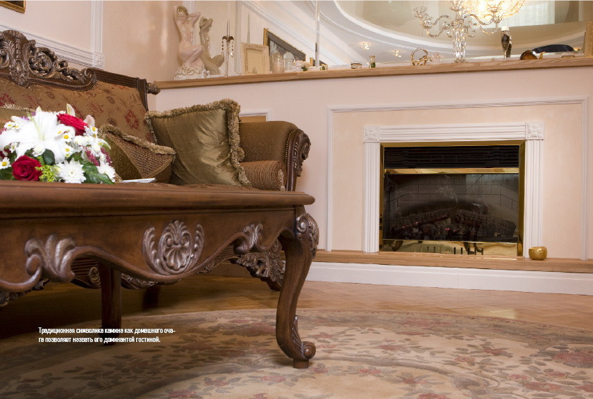 Квартира на 78 добровольческой бригады