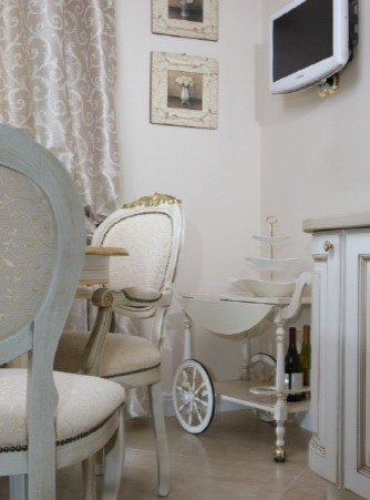 Квартира на 78 добровольческой бригады