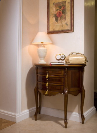 Квартира на 78 добровольческой бригады