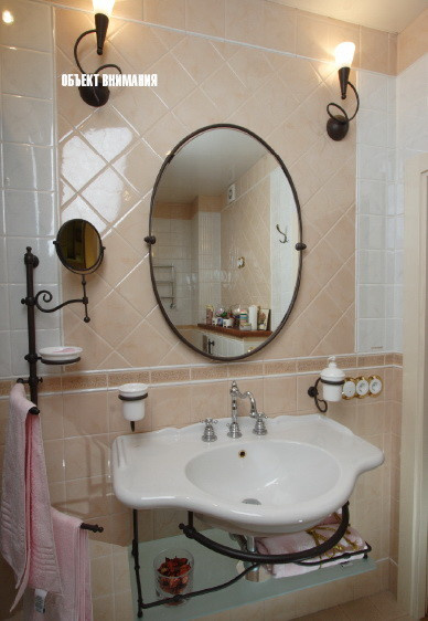 Квартира на 78 добровольческой бригады