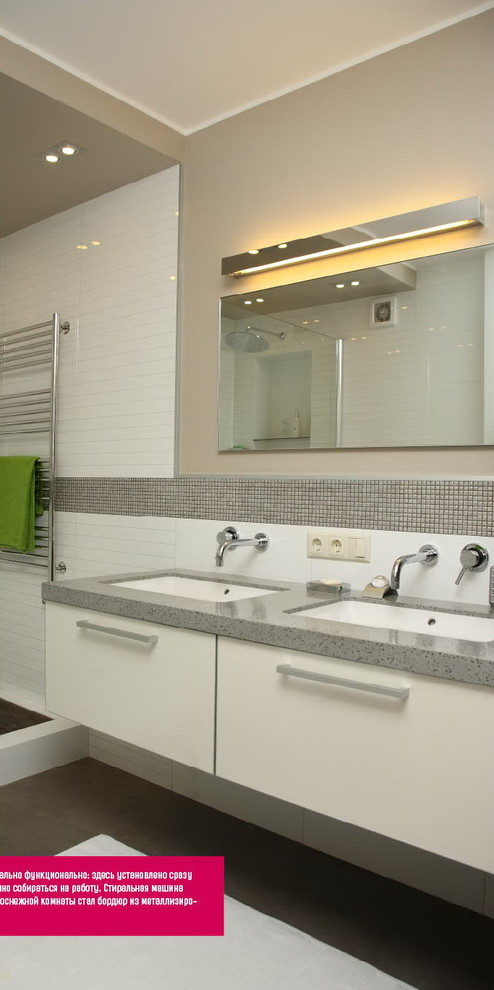 Квартира на Толстого