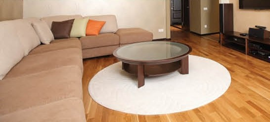 Квартира на Годенко