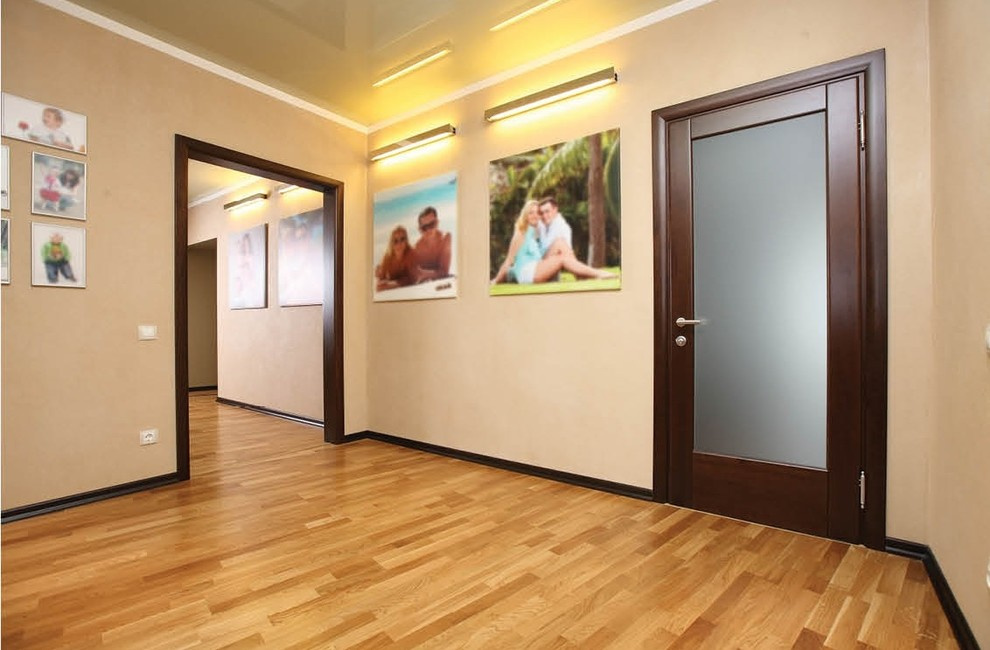 Квартира на Годенко