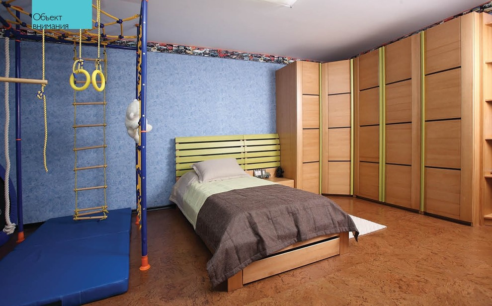 Квартира на Годенко