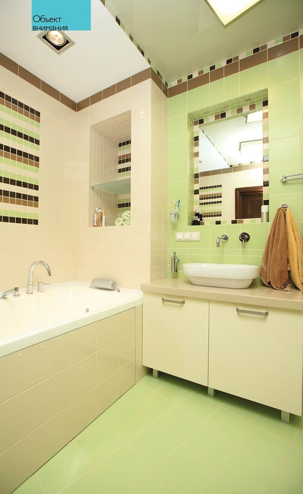 Квартира на Годенко