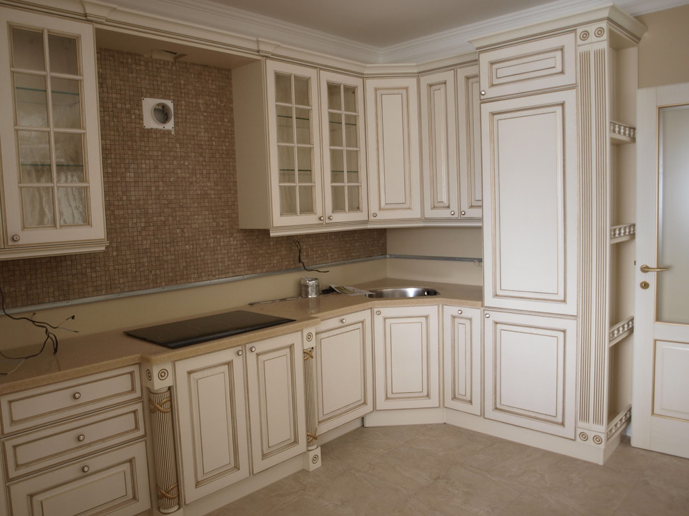 Жилой ом в поселке Английский парк