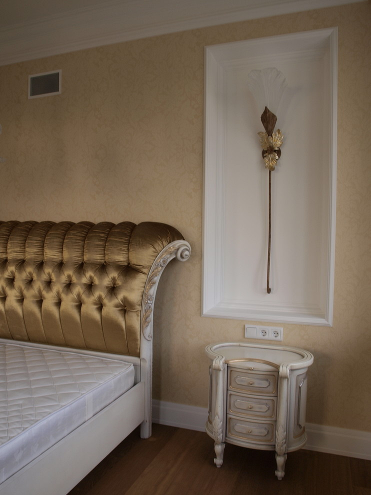 Жилой ом в поселке Английский парк