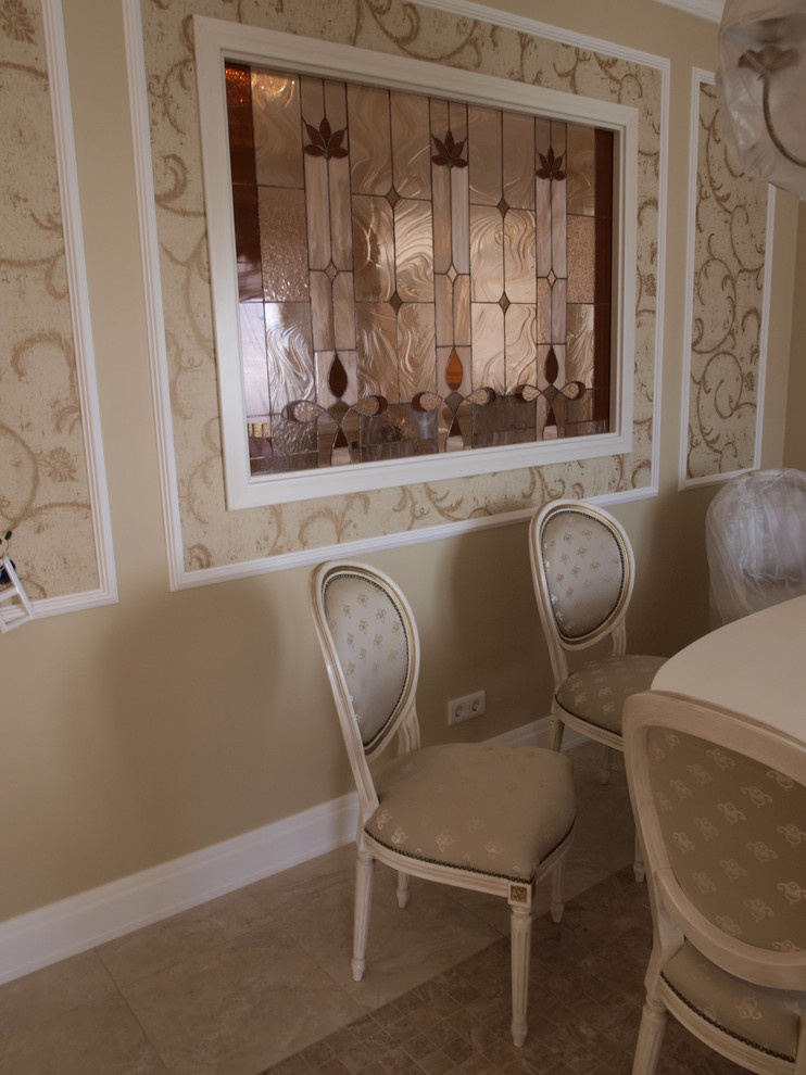 Жилой ом в поселке Английский парк