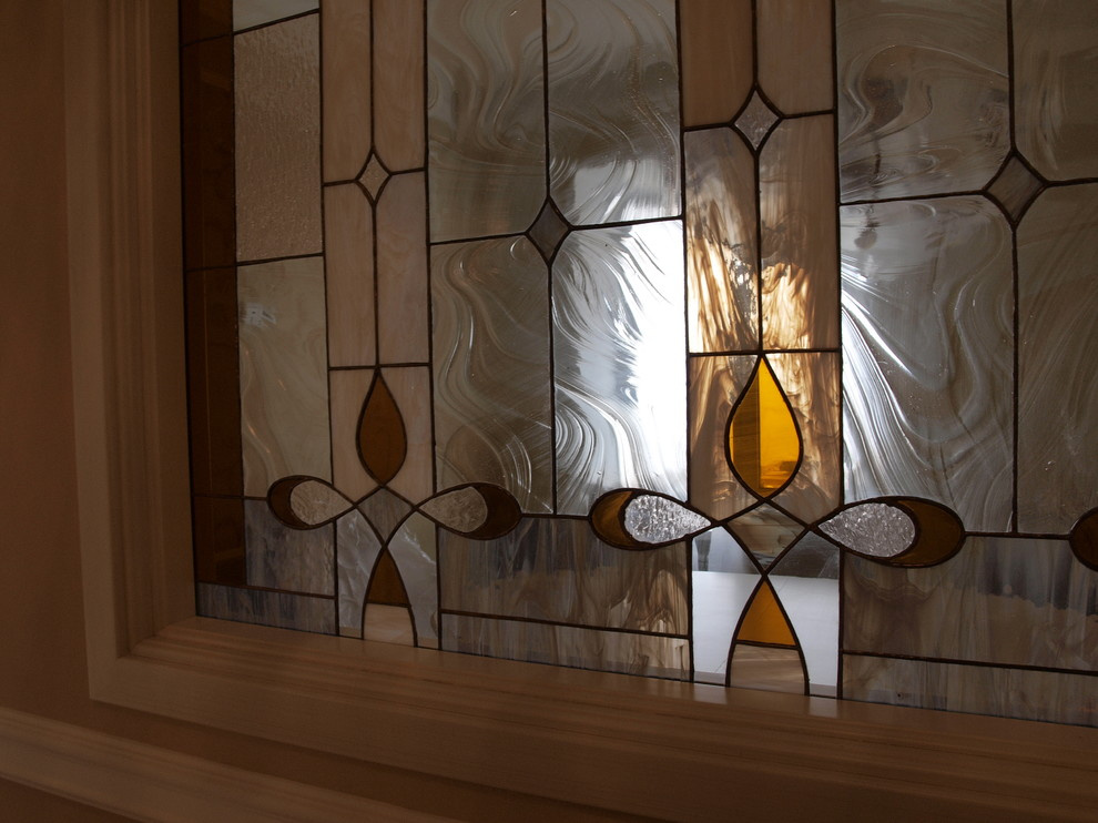 Жилой ом в поселке Английский парк