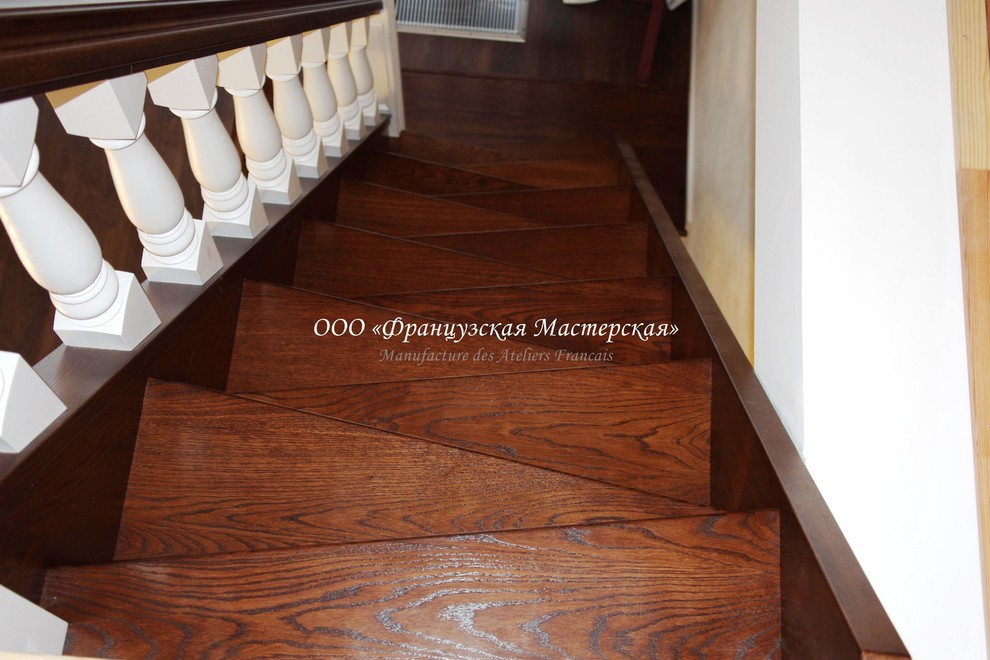 Особняк за городом. 2014 год