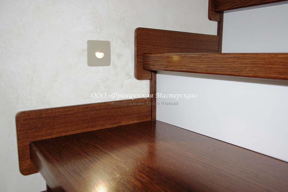 Особняк за городом. 2014 год