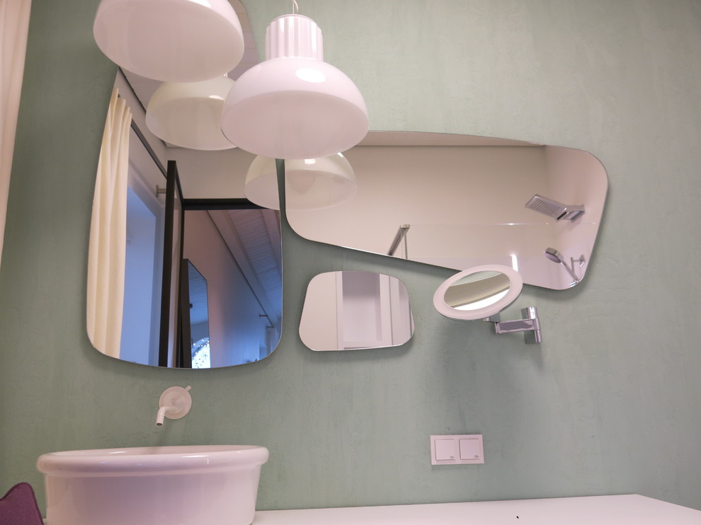 Accents for walls