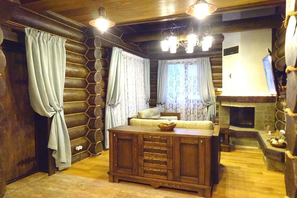 " В гостях у сказки"