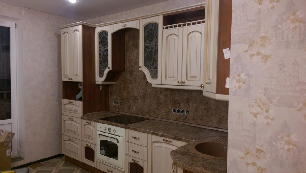 Наши готовые работы